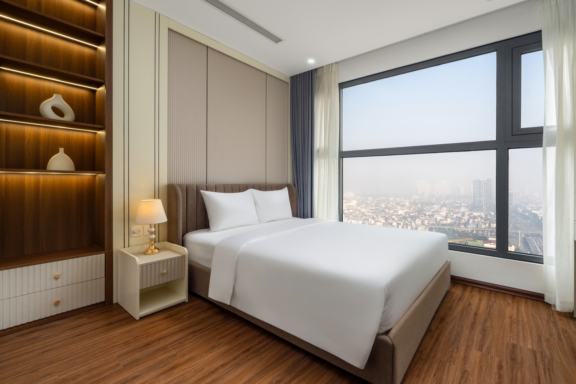 THREE BEDROOM SIGNATURE (3DBL)