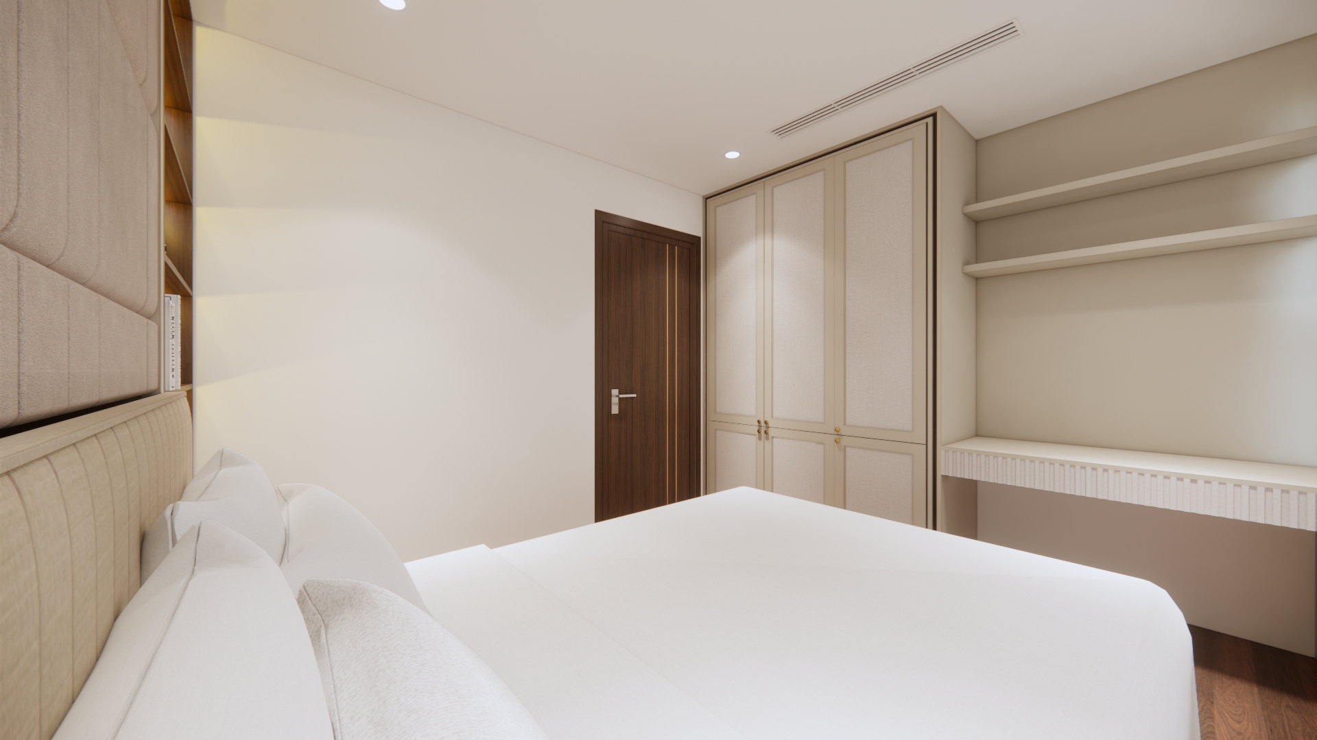 Khách sạn gần The Garden Mễ Trì Hà Nội