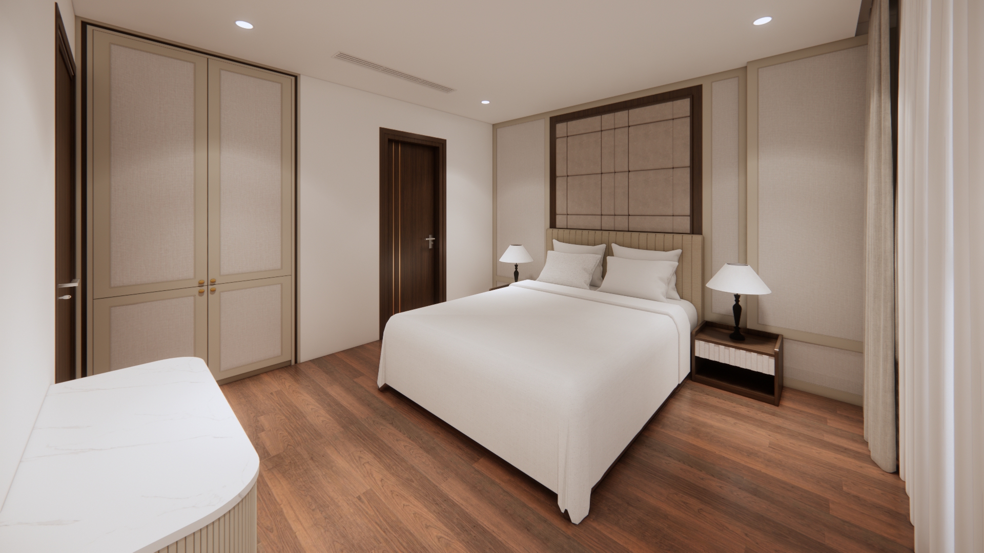 Khách sạn khu vực Mỹ Đình 5 sao