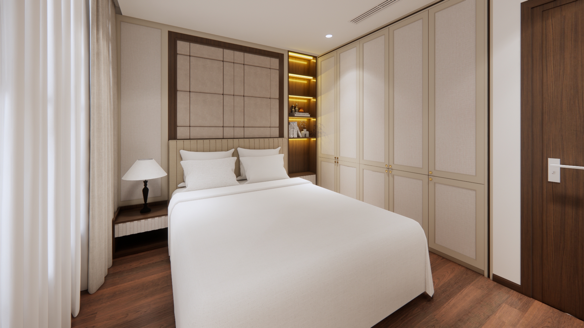 Khách sạn khu vực Mỹ Đình