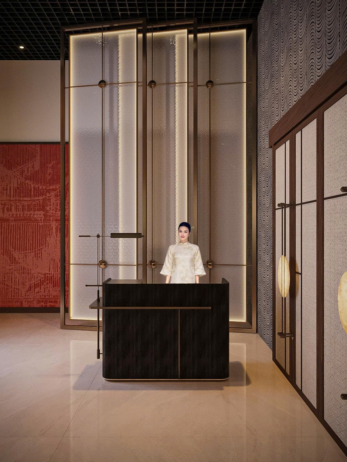 Khách sạn gần cung thiếu nhi Hà Nội