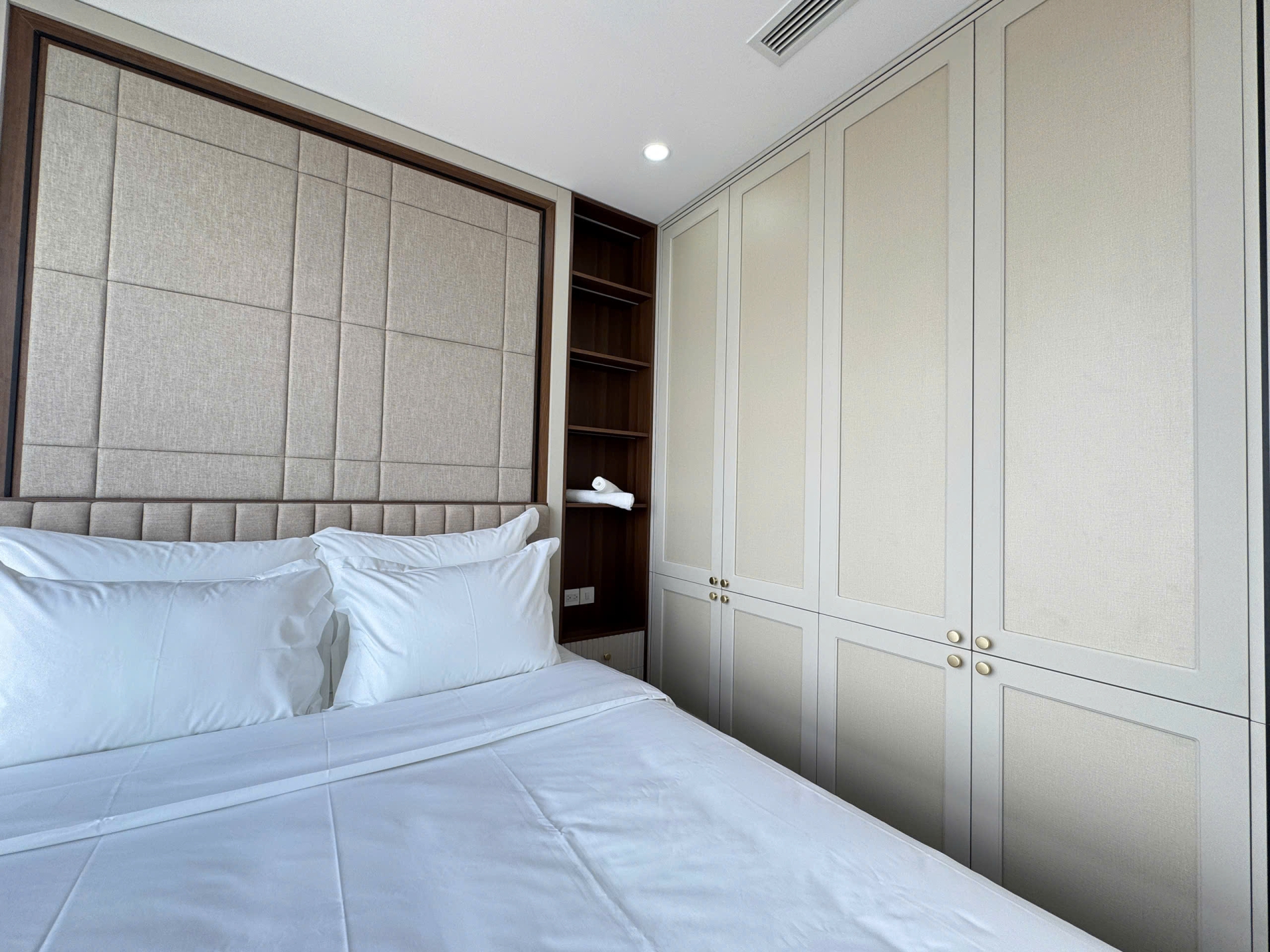 Chính sách bảo mật