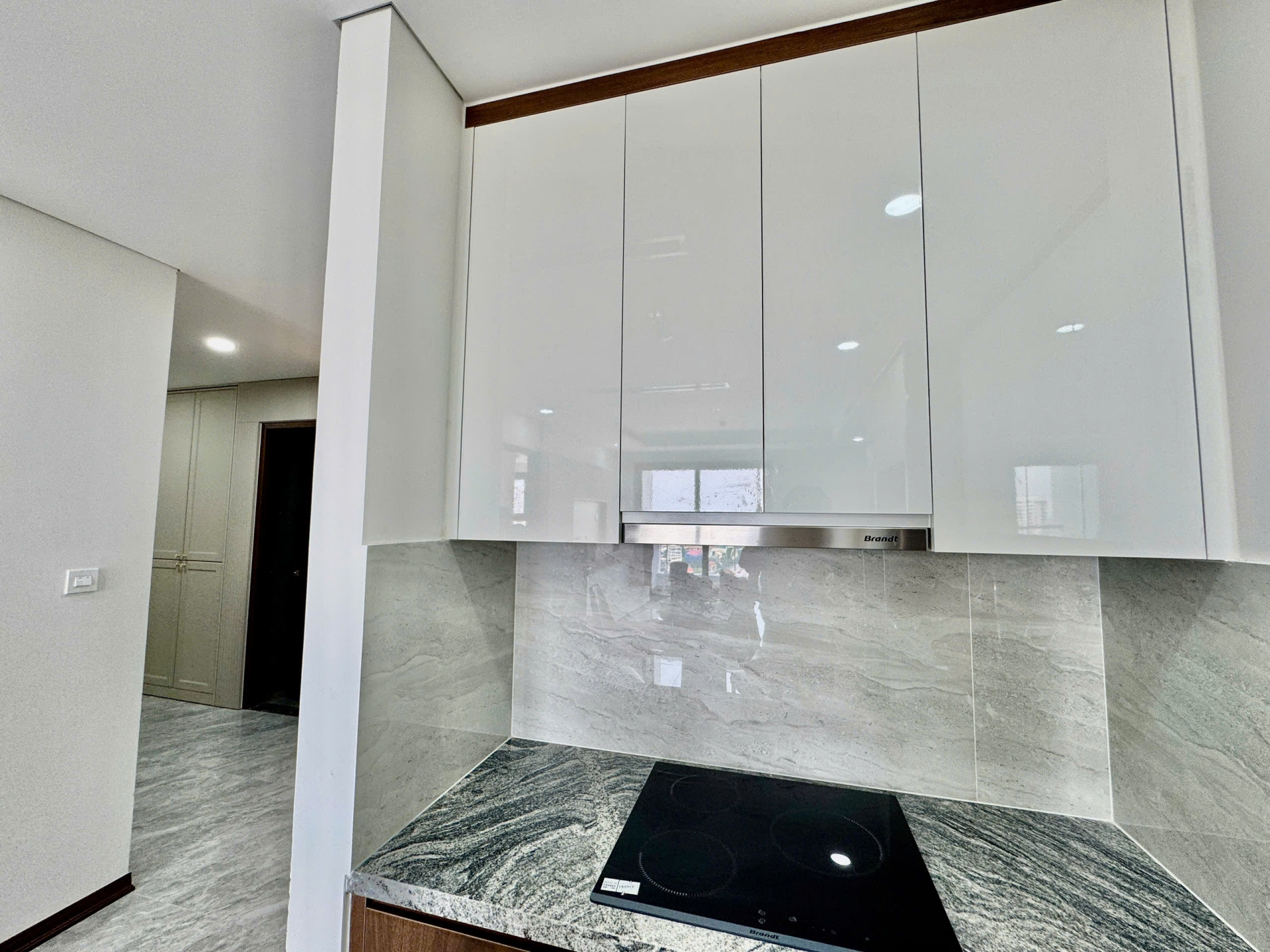 Chính sách bảo mật