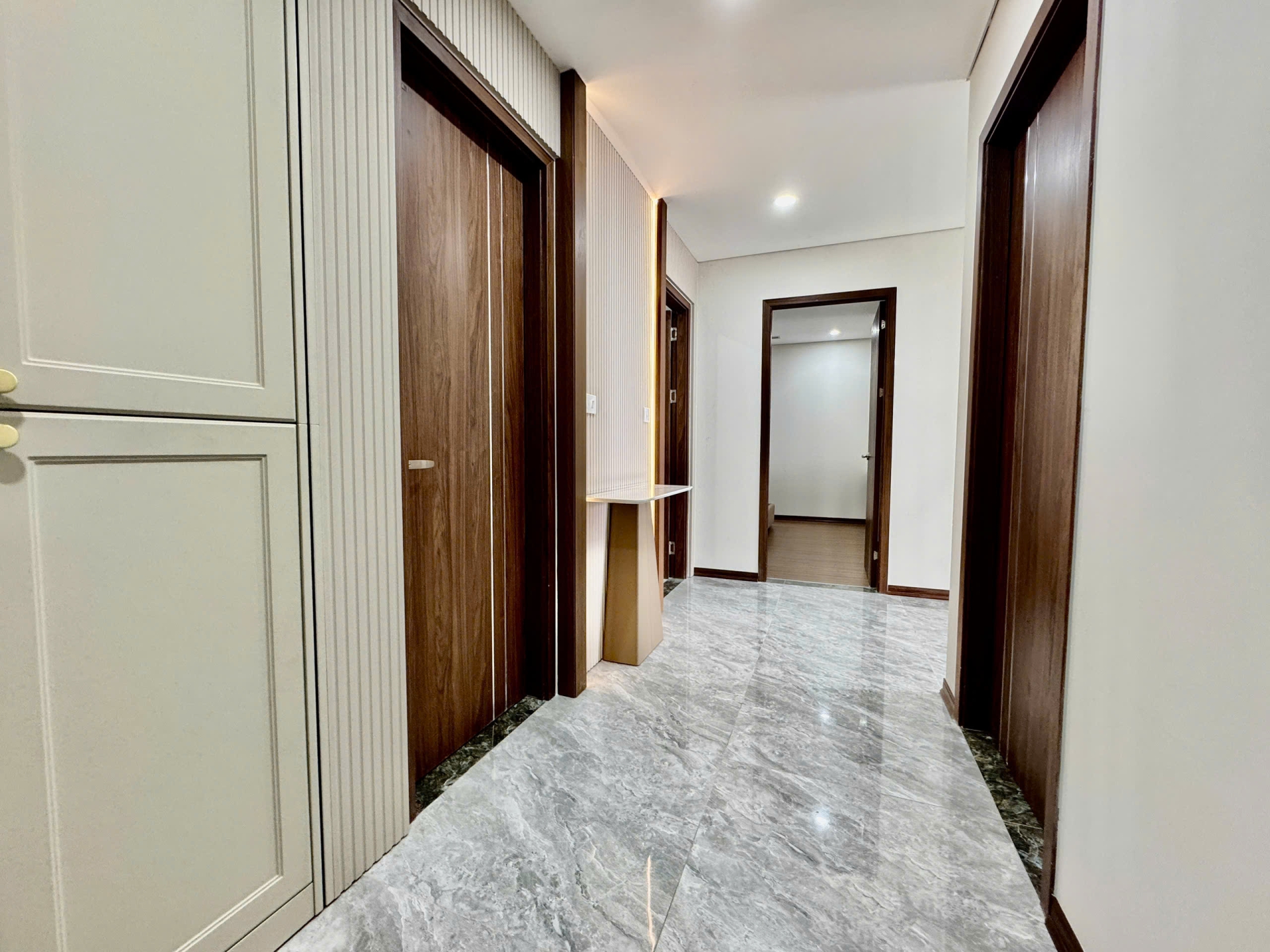 Chính sách bảo mật