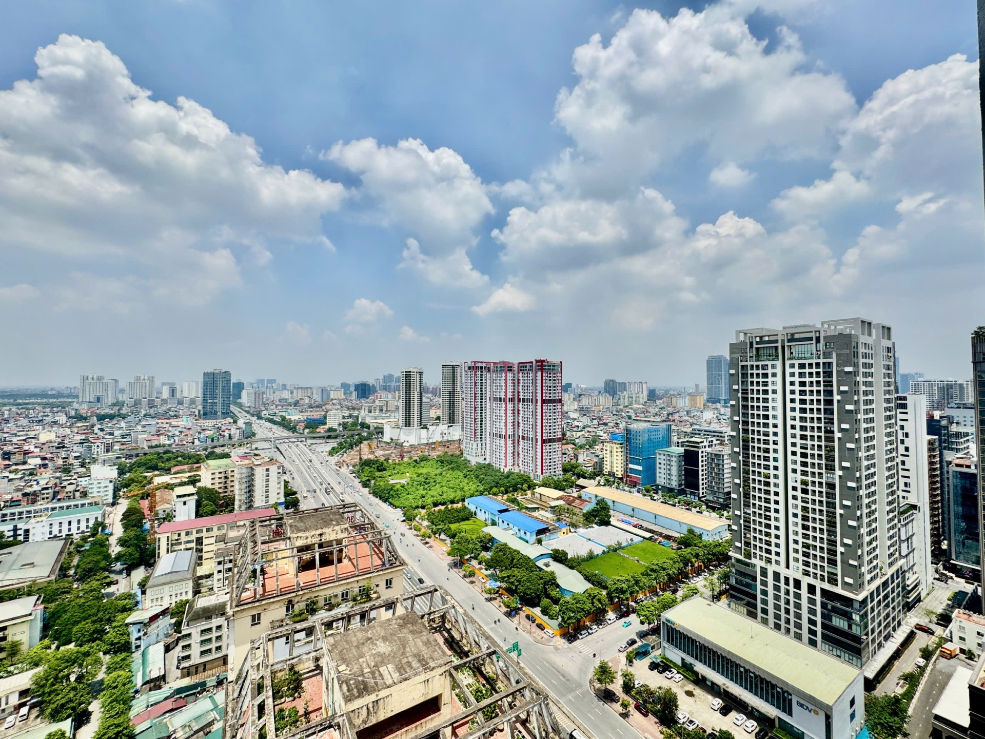 Khách sạn khu Mỹ Đình