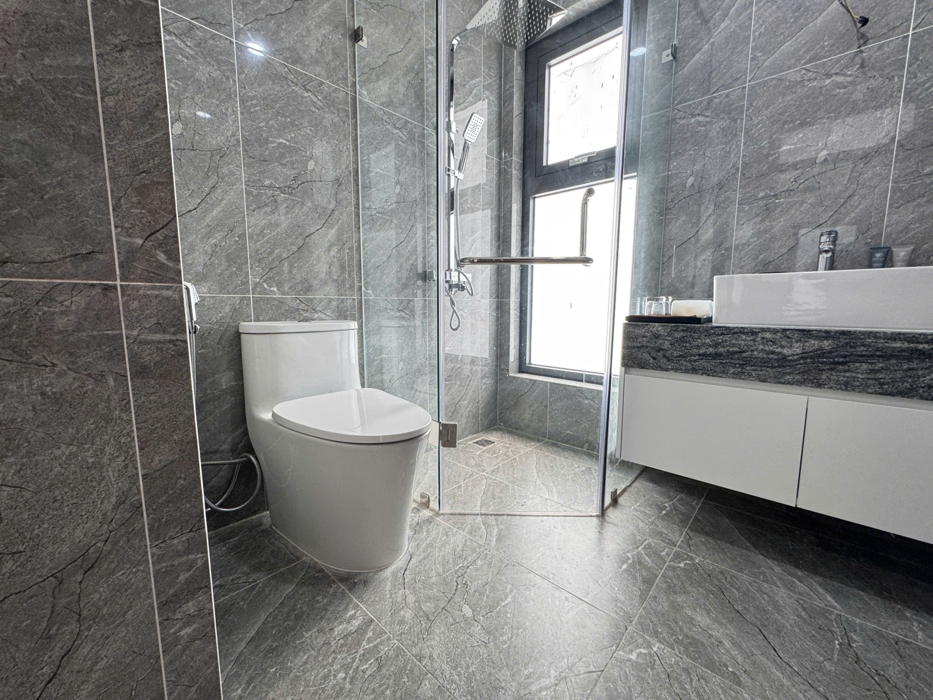 Chính sách bảo mật