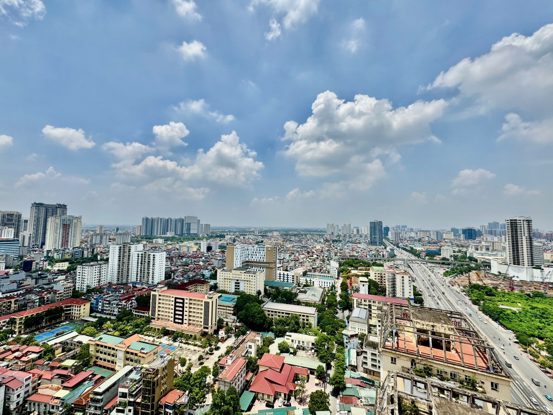 khách sạn gần cung thiếu nhi hà nội