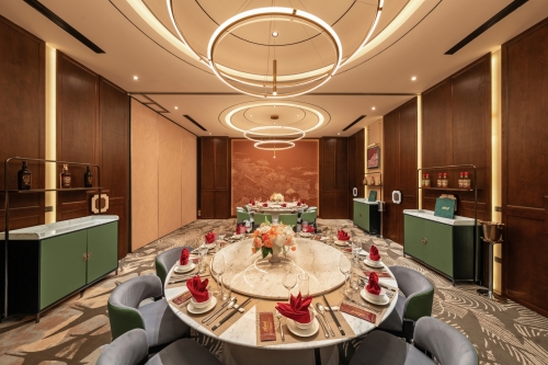 Tiêu Chí Lựa Chọn Không Gian Tiếp Đón Khách VIP