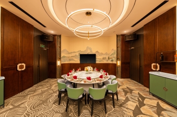 Tiêu Chí Lựa Chọn Không Gian Tiếp Đón Khách VIP