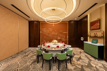 Tiêu Chí Lựa Chọn Không Gian Tiếp Đón Khách VIP