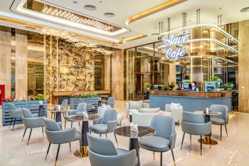 ANVÉ CAFE