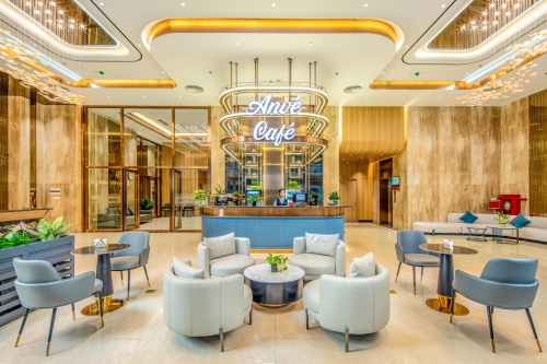 ANVÉ CAFE