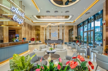 ANVÉ CAFE