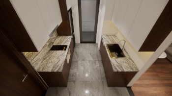 Khách sạn khu vực bến xe Mỹ Đình