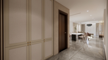 Khách sạn khu vực Mỹ Đình 5 sao