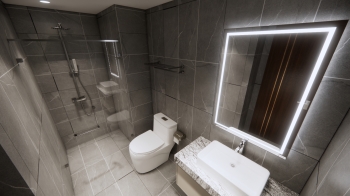 Khách sạn đường Phạm Hùng Hà Nội