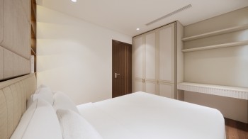 Khách sạn gần The Garden Mễ Trì Hà Nội