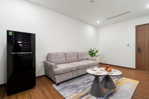 ONE BEDROOM PREMIER (DBL)