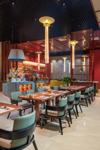 ALACARTE MENU