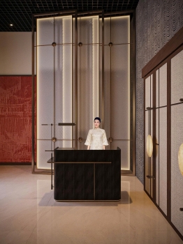 Khách sạn gần cung thiếu nhi Hà Nội