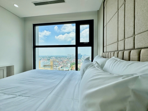 Chính sách đặt phòng